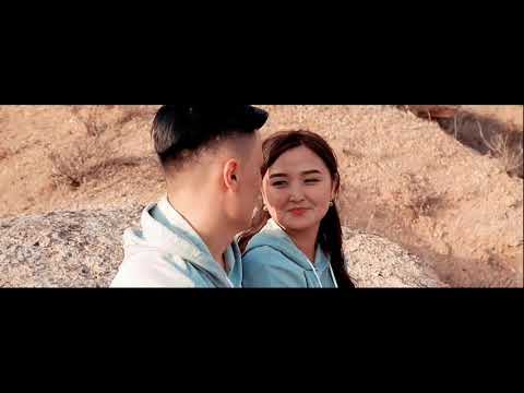 LoveStory  Нурали&Нургул.  КАДАМЖАЙ   2020-г