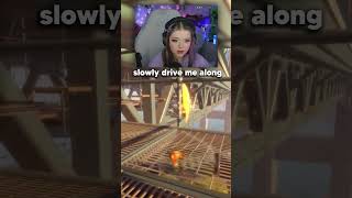 HOW. Did I find this bug.