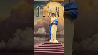 Digaction - Torch Lady Of Colombia - 100 Years Of Colombia Pictures - Action Figure