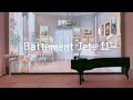 [Ballet Piano] Battement Jeté II - Piano Music for Ballet Class