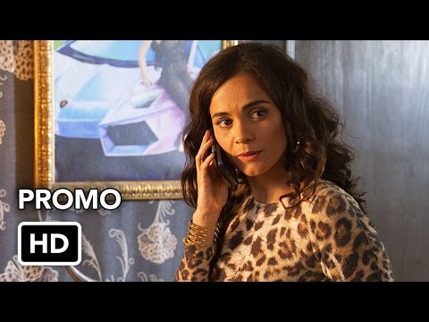 Queen Of The South 1X03 Promo Estrategia De Entrada