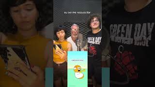 DUBLANDO COM O MARIO JORGE! ✨️ #shorts