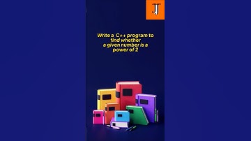 🔥 Check if a Number is a Power of 2 in C++ | Bitwise Trick! 🚀🤯 #Shorts #codingtips #codinglife #cpp