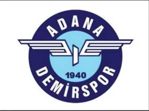 adana demir spor marşı