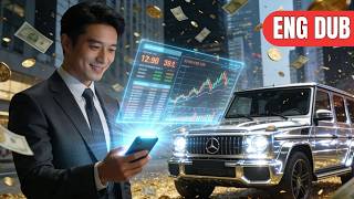 Poor guy binds future-predicting system, Makes 10M with future tips, Be a billionaire overnight!