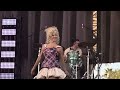 MARINA - Cuntissimo - Live at Coachella 4/11/25