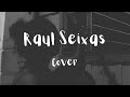 Raul Seixas - Cachorro Urubu (cover by @felbernavoz )