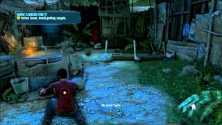 Far Cry 3 - Opening scene and gameplay (minor spoilers)