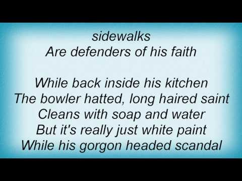 Roy Harper - I Hate The White Man Lyrics