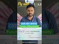 Function Differentiability l CSIR NET MATHEMATICS l IFAS