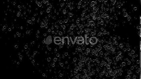 Bubble | Motion Graphics - Envato elements