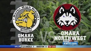 OSI Game Night: Omaha Burke vs. Omaha Northwest