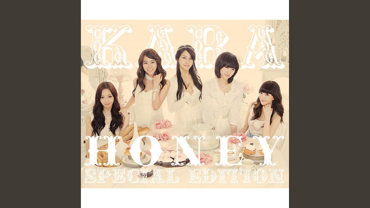 Pretty Girl (Bani Ver.)