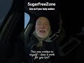 SugarFreeZone- Live As Though Your Body Matters!! #JohnSparks #SugarFreeZone #LivingLifeOnYourTerms