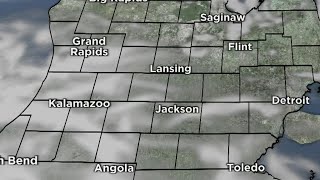 Metro Detroit weather forecast for Oct. 6, 2021 -- 7 a.m. Update
