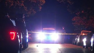 One man dead after shooting in Roanoke