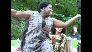 Sinte (Celebration Dance).mov