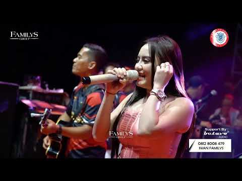 Elsa Safitri - Benci | Familys Group Live Cover HUT RI ke 80 Thn Kantor Desa Ciangir