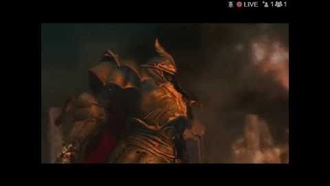 The Legend of Dragoon Pt. 1- Seles/Forest