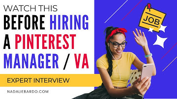 Want To Hire a Pinterest Manager or VA (Virtual Assistant)? Watch This First! (Red Flags to Avoid)