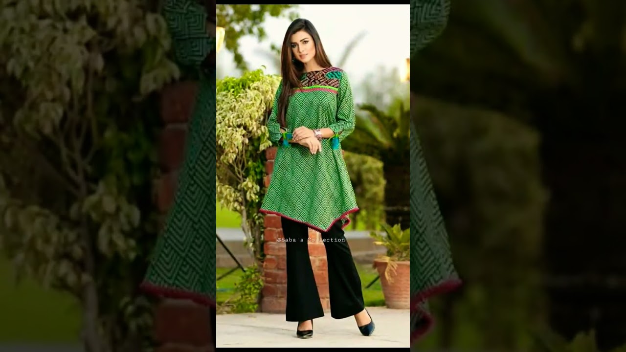 Casual Dress Designs 2022 ❤️ 