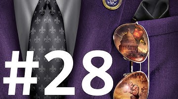 Saints Row 4 Playthrough Part 28 - Destroying the Simulation Part 1