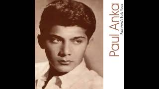 OLDIES BUT GOODIES --\-- 59&#39;s SONGS  \ *  PAUL EVANS  *  PAUL ANKA