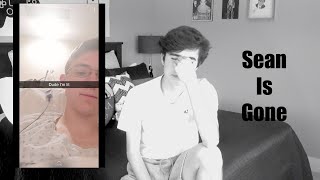 SEAN KYER IS DEAD :(