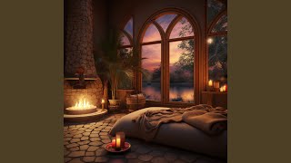 Spa's Fiery Serenity