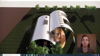 AENG201 - Final Presentation - The Illawarra Igloo
