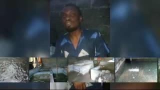 CHIBUIKE EMMANUEL VIDEO ENTRY 1 FOR  AGCO AFRICA AMBASSADOR 2017 CONVERTED