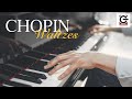 Chopin Waltzes