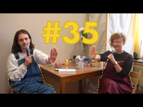 Тихий пикет и голуби | "Я люблю тебя" #35 с Дашей Серенко