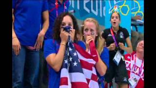 2012 David Boudia wins the Platform event