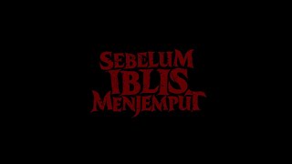 MAY THE DEVIL TAKE YOU (2018) [OPENING CREDITS]