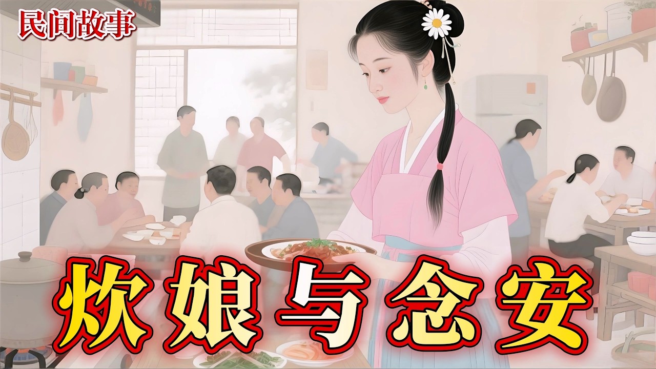 满身烟火气的孤女，被不善言辞的漆匠默默守护，平淡日子也能甜到心底。 #民间故事#人性#逆袭#打脸#感人#正能量#睡前故事#有声故事#有声书#听书#爱情故事#故事分享#安神助眠