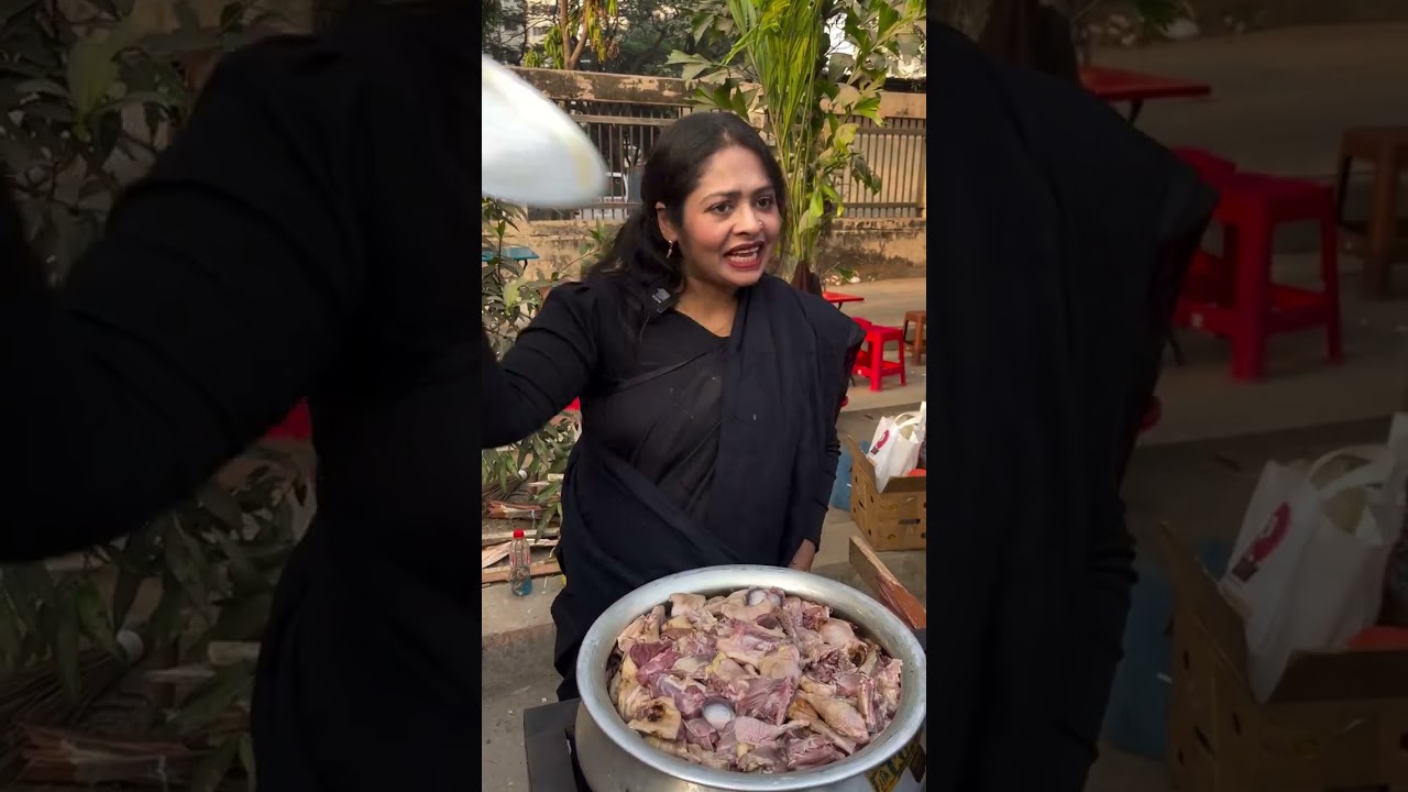 ভাইরাল কেক আপা এখন live হাহাঁস রান্না করবেন😁