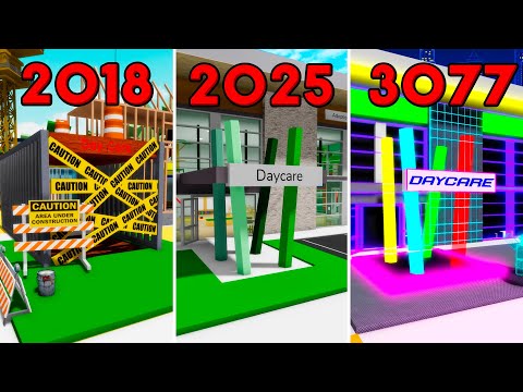 SECRET VERSIONS of BROOKHAVEN