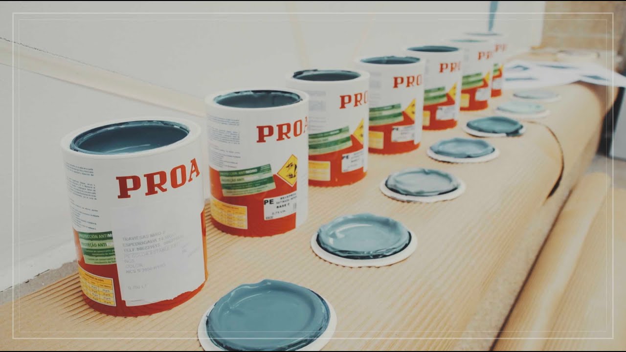 Cómo pintar un mural exterior