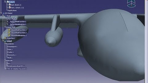 Catia V5 Tutorials|Wireframe and Surface Design|Split Surfaces