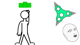 Richest Killers Animated