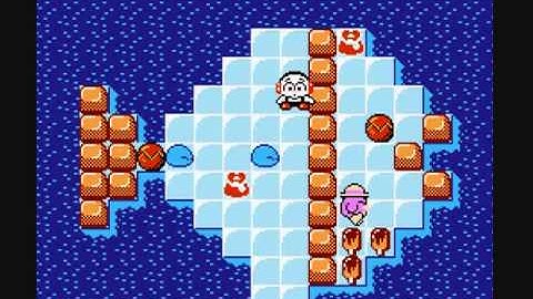 Kickle Cubicle Playthrough Part 1 (Garden Land)