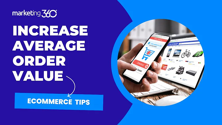 Increase Average Order Value — Ecommerce Tips - DayDayNews