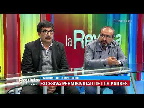 Video: ¿Quién es un reportero permisivo?