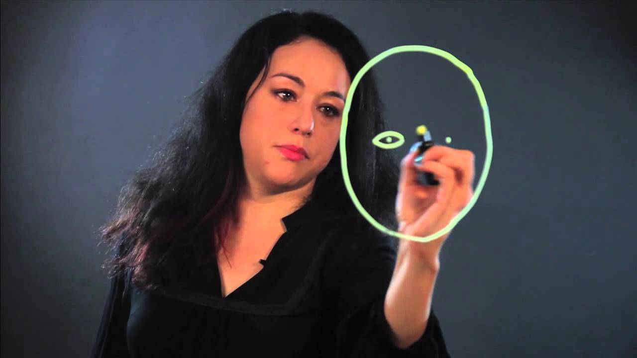 How To Draw A Face Of A Person YouTube