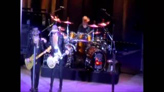 ZZ Top - Cheap Sunglasses Live @ Fiddler&#39;s Green August 20th, 2014!