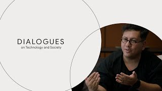 Refik Anadol And Mira Lane | Dialogues On Technology And Society | Ep 5 Trailer