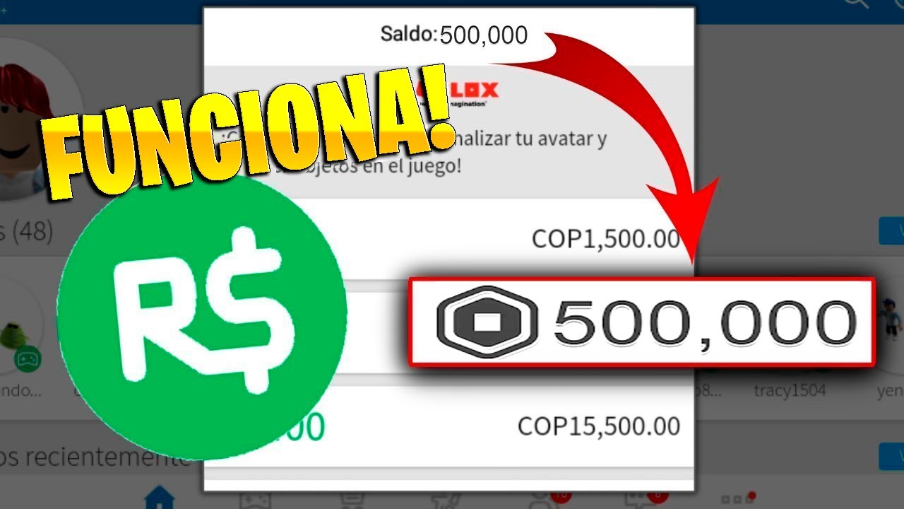 Como Conseguir Robux Gratis En Enero 2021 Infinitos Facil Y Rapido Roblox Youtube - como conseguir robux instantaneo 2021 com hacks