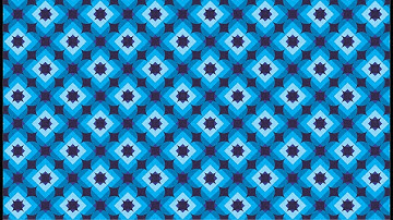 CorelDRAW X7 Tutorial PATTERN DESIGN 4 with Wajid Corel GraphiX