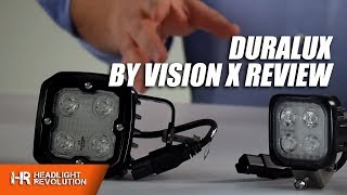 Vision-X Duralux Rückfahrscheinwerfer 16W